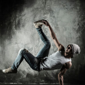 Street Dance
