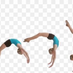Tumbling