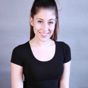 Natalie Davenport